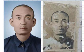 田东老照片修复-2